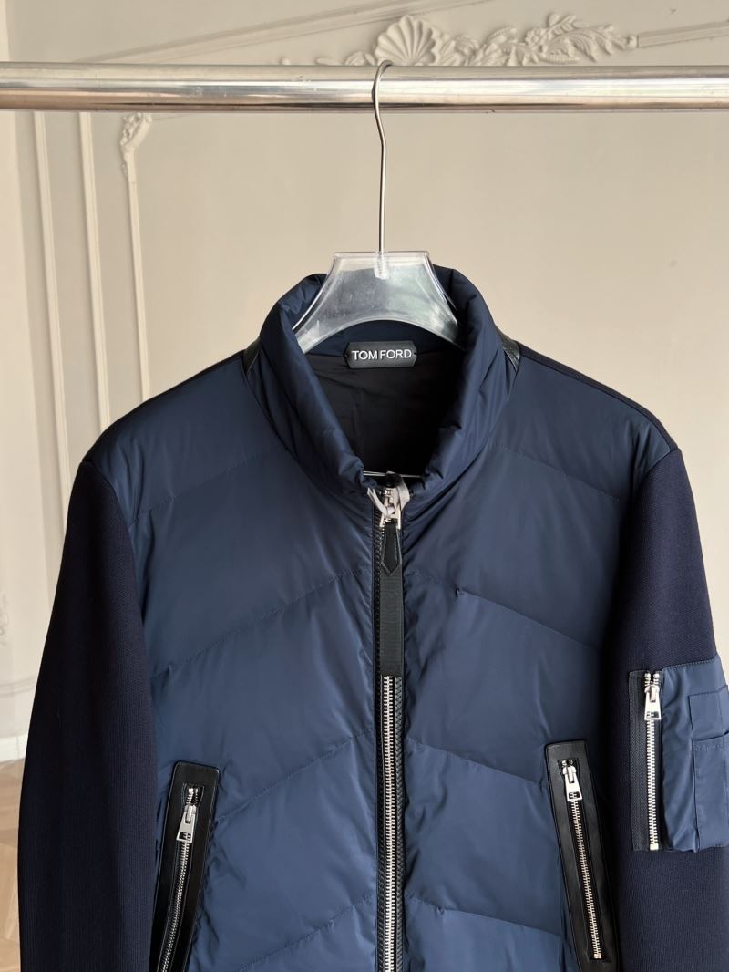 Thom Browne Down Jackets